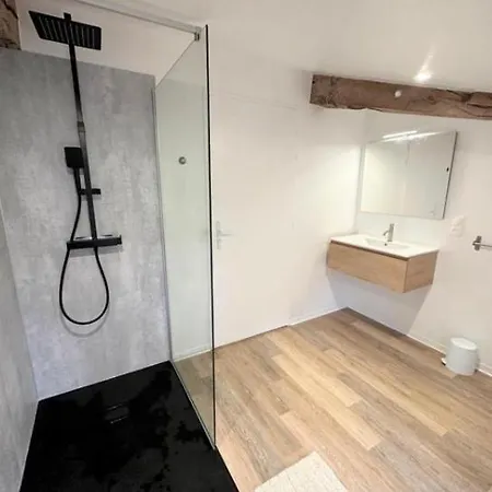Domaine Bordenave * Hinx
