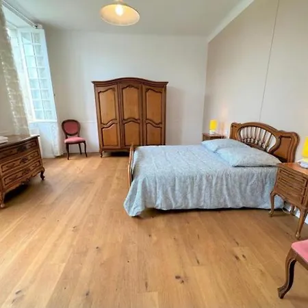 Holiday home Domaine Bordenave Hinx