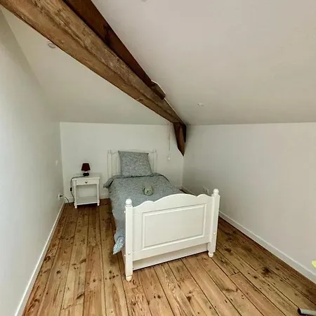 Holiday home Domaine Bordenave *