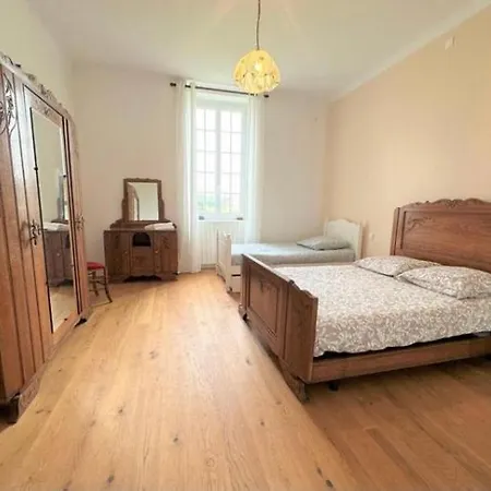 Holiday home Domaine Bordenave