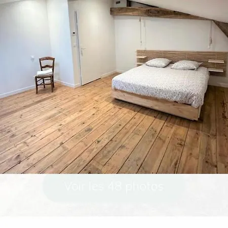 Domaine Bordenave Holiday home