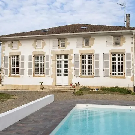 Holiday home Domaine Bordenave