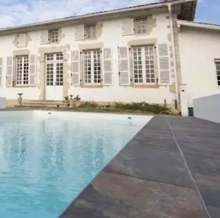 Domaine Bordenave *