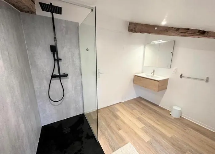 Domaine Bordenave * Hinx