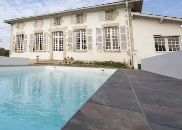 Domaine Bordenave *